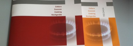 Emmepi Cucine – Nuova linea di cataloghi prodotto