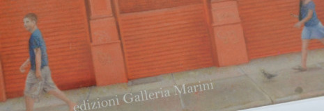 cataloghi Galleria Marini