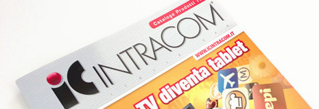 Catalogo Intracom TOP