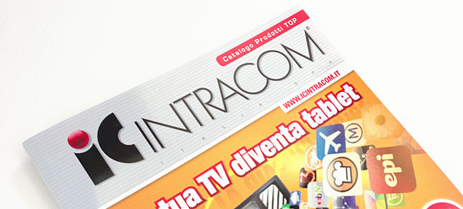 Catalogo Intracom TOP