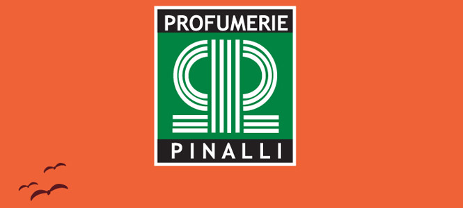 Profumerie Pinalli