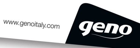 Geno Italy