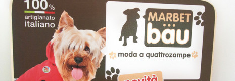 MARBET BAU