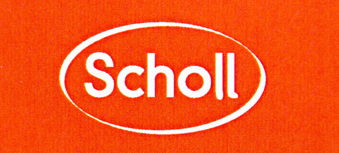 Scholl