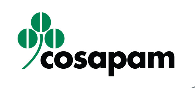 Cosapam catalogo agosto 2013