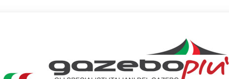Gazebopiù catalogo