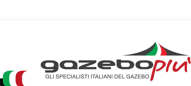 Gazebopiù catalogo