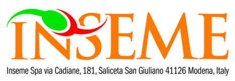 INSEME stand
