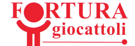 Fortura Giocattoli catalogo 2013