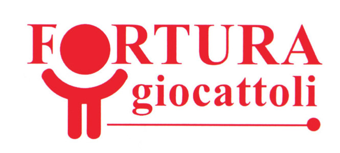 Fortura Giocattoli catalogo 2013