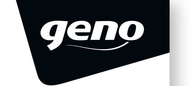 Geno Italy catalogo agosto 2013