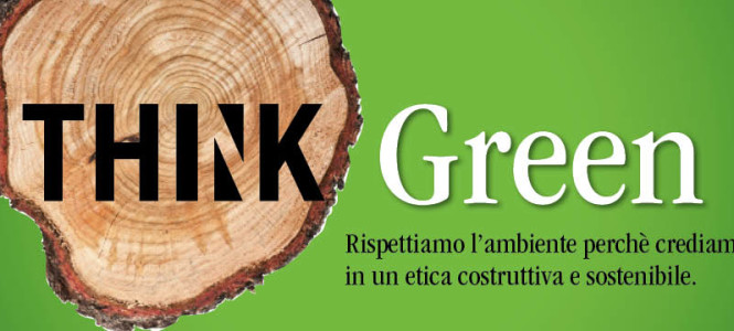 certificazione FSC